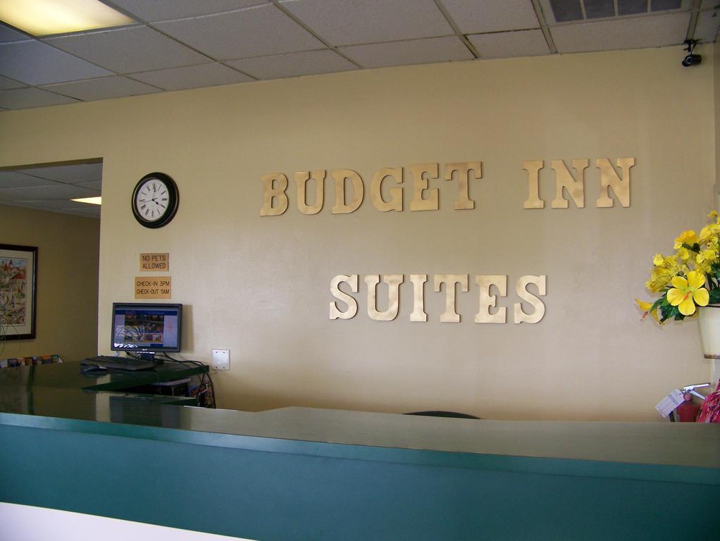 Budget Inn And Suites Orlando West 外观 照片