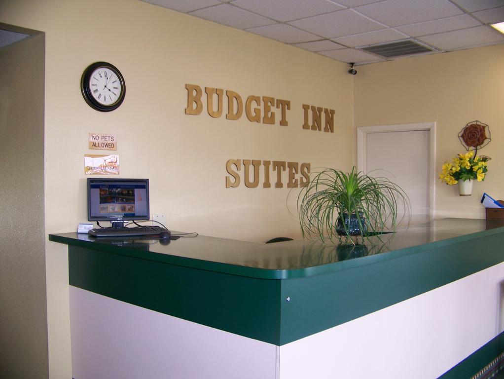 Budget Inn And Suites Orlando West 内观 照片